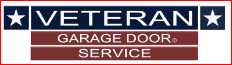 Veteran Garage Door Repair