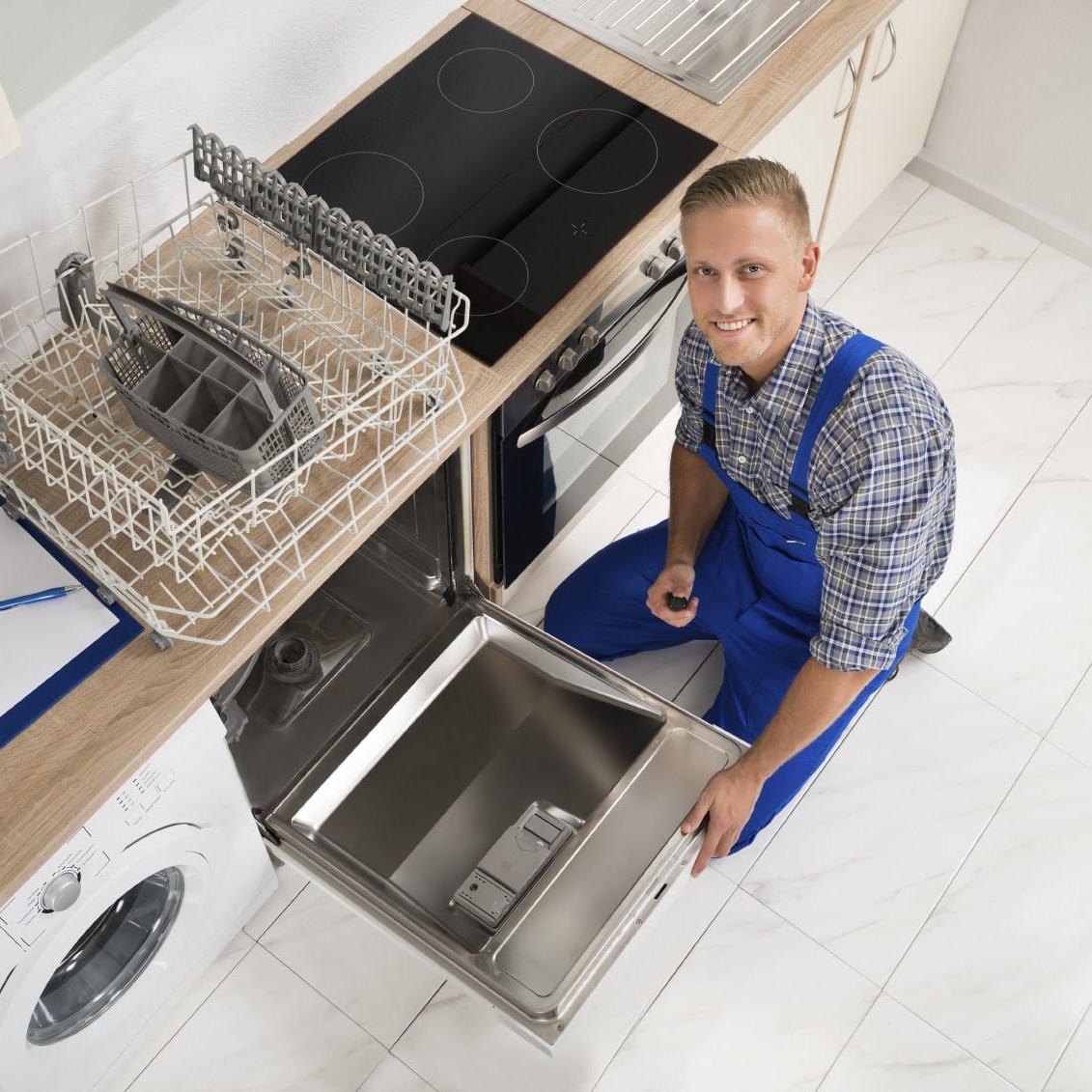 Express Appliance Services