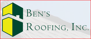 Ben's Roofing, Inc.