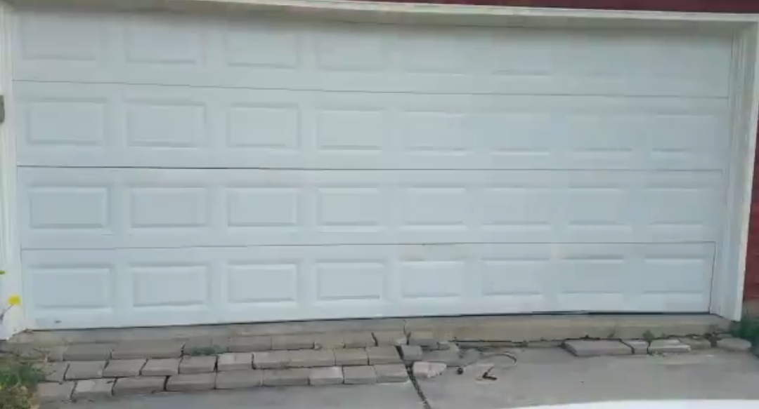 Twins Garage Doors