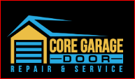 Core Garage Door Repair