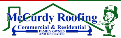 Mike McCurdy Roofing Inc.