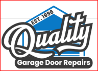 Quality Garage Door Repairs